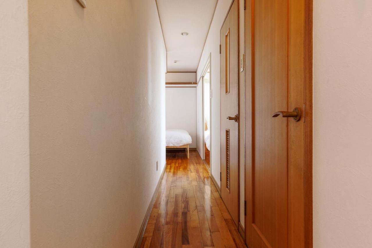 Naha Gajumaru Apartment Hotel 301 Bagian luar foto